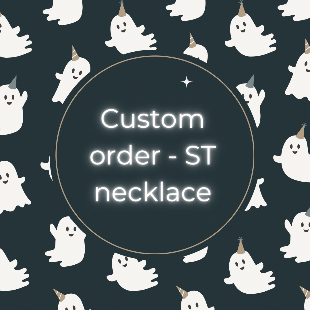 ST Necklace