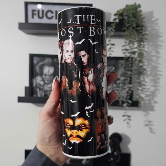 Lost Boys 20oz Tumbler - PREORDER