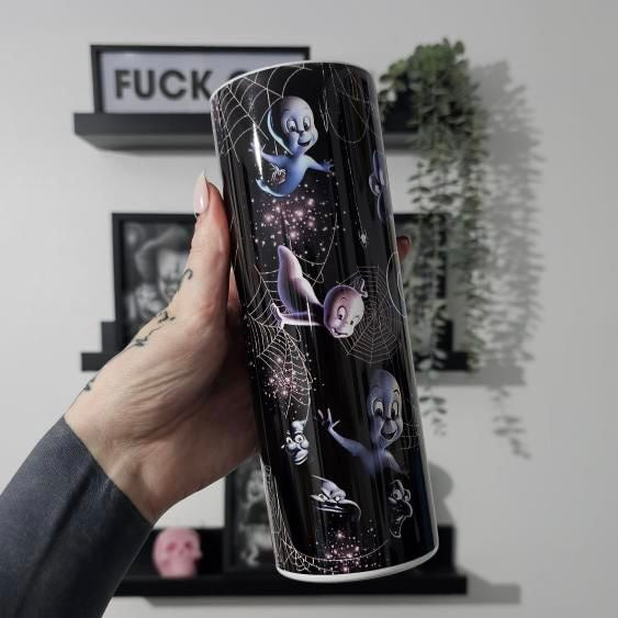 Casper 20oz Tumbler - PREORDER