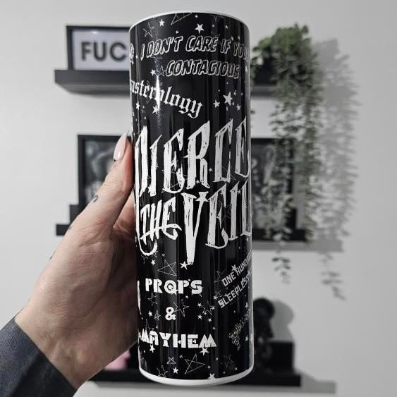 PTV 20oz Tumbler - PREORDER