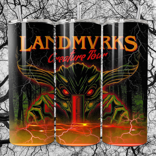 Landmvrks Tumbler - PREORDER