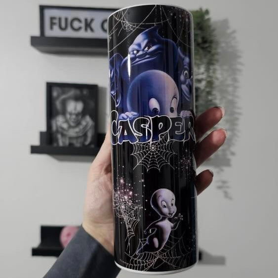 Casper 20oz Tumbler - PREORDER