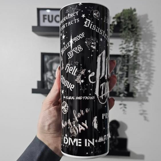 PTV 20oz Tumbler - PREORDER