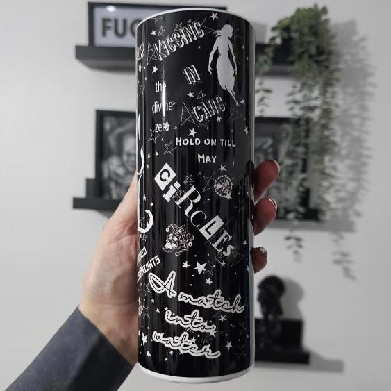 PTV 20oz Tumbler - PREORDER