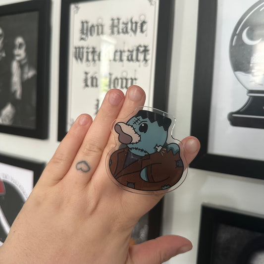 Frankie Phone Accessory