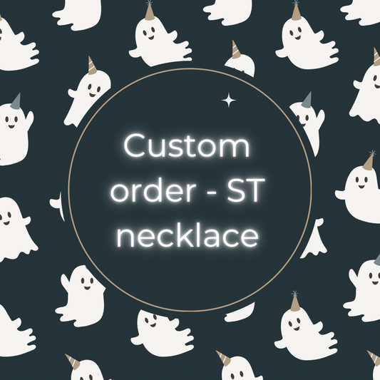 ST Necklace